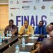 UG Corporate Football League Champions to Represent Ghana at World Corporate Championship in Morocco