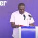 Afenyo-Markin Rallies NPP for Post-Defeat Rebirth: “The Elephant Has Only Stumbled”