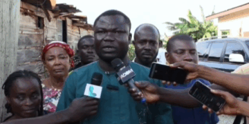 Ahafo NDC executives vow to deal with saboteurs in government institutions