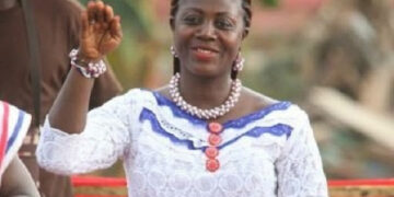 Akwatia NPP Supporters Rally Behind Ama Sey for By-Election