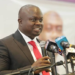 GJA President urges media to champion fight against galamsey, promote peace and sustainability