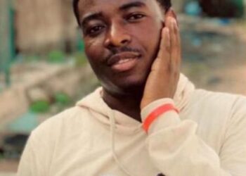 Amanfrom momo vendor shot dead in robbery attack