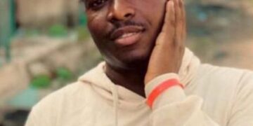 Amanfrom momo vendor shot dead in robbery attack