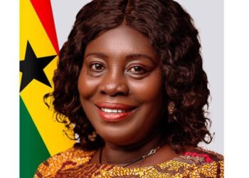 Drivers, residents of Breman Brakwa Hails DCE over repairs of damaged bridge