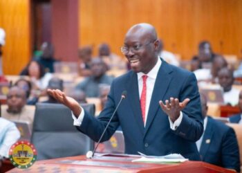 Ghana achieves economic stability under 200 days — Ato Forson claims