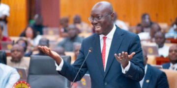 Ghana achieves economic stability under 200 days — Ato Forson claims