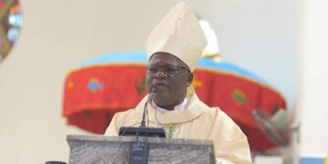 Catholic Bishop Blasts Clergy for Silence on Environmental Destruction