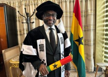Ghana School of Law embraces AG’s legal education reform, calls for levelelled playing field