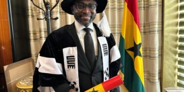 Ghana School of Law embraces AG’s legal education reform, calls for levelelled playing field