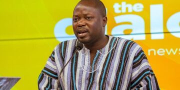 Lack of transparency in Unified Petroleum Pricing Fund sparks concern — Benjamin Nsiah