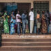 Central African Republic publishes voter lists ahead of December general elections