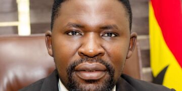 Obenfo Nana Kwasi Gyetuah appointed Board Member of National Schools Inspectorate Authority