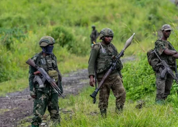DRC and M23 rebels make progressive steps towards peace - Diplomatic Sources confirm
