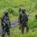 DRC and M23 rebels make progressive steps towards peace - Diplomatic Sources confirm
