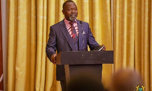 Ayine refutes claims of selective Justice: “Judge me by Actions”