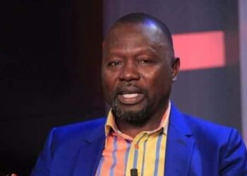 Attorney-General explains Duffuor case discontinuation