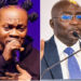Dr. Bawumia mourns Daddy Lumba