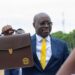 Ghana Cedi records historic appreciation in 60-year history – Finance Minister