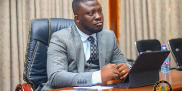 Ashanti Regional Minister denies illegal mining claims