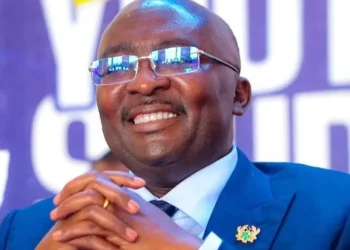 Dr.Bawumia Vows to Prosecute Perpetrators of Ablekuma North Rerun Violence if Elected in 2028