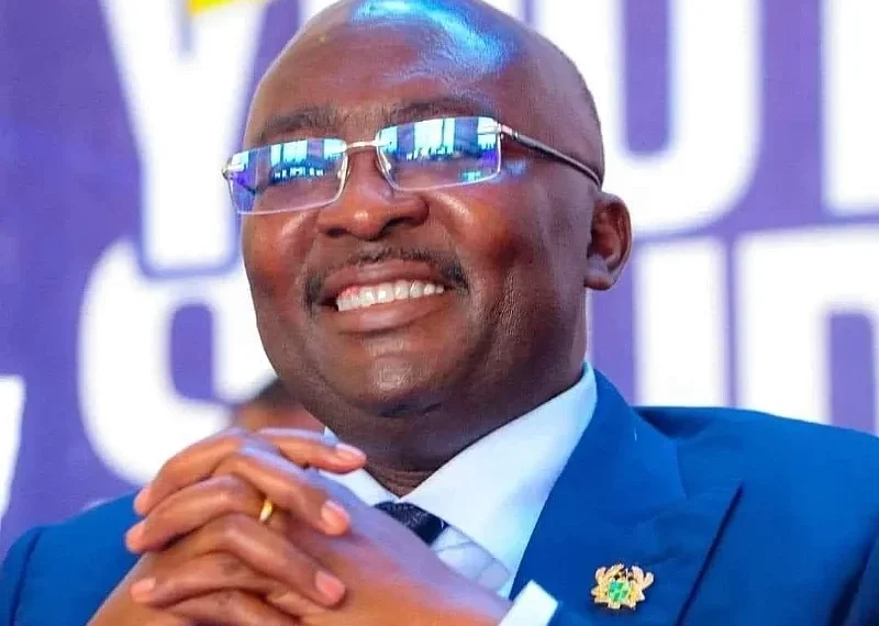 Former Vice President Dr. Bawumia Attributes NPP's Electoral Performance to Economic Hardship