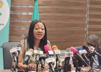 EC to Rerun Ablekuma North Parliamentary Election in 19 Polling Stations on July 11