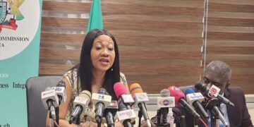 EC to Rerun Ablekuma North Parliamentary Election in 19 Polling Stations on July 11