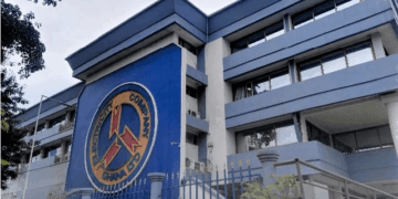 ECG raises alarm over vandalism of power installations