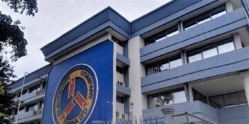 ECG's ability to mobilize revenue is very low- Executive Director, Centre for Environmental Management and Sustainability Energy