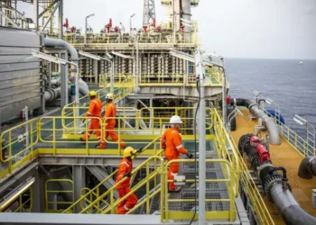 Govt expands gas supply with ENI infrastructure upgrade to boost power