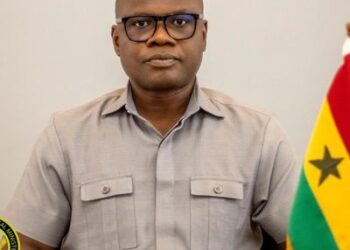 Central Regional Minister Urges Elmina Tech Center to Scrap Maths, Science Entry Requirement