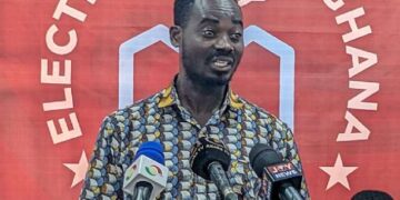 Ablekuma North rerun: Election Watch calls on NPP not to withdraw