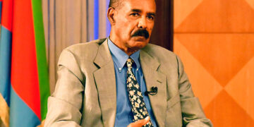 North Eastern Africa: Eritrea President sends caution against imminent unrest as regional tensions rise