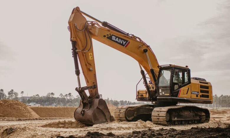 Government directs mandatory registration of all mining machinery by August 1, 2025