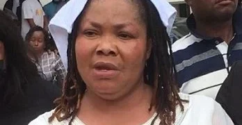 ‘My claims were baseless’ — Mama Pat issues unqualified apology to Empress Gifty