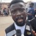 Ghana Police Service interdict Officer over assault on journalist