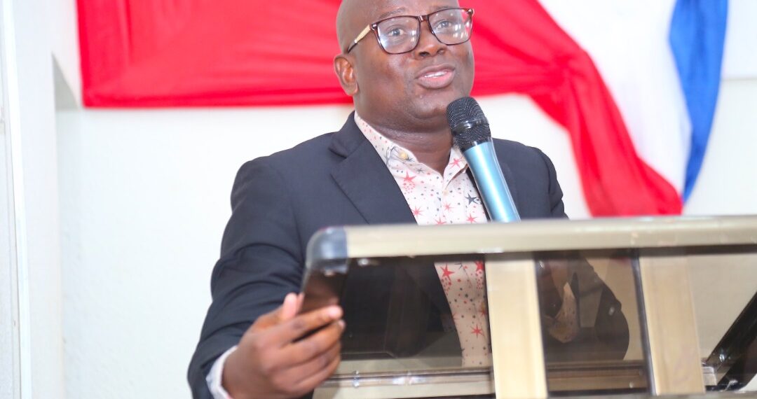 GNAT President Demands Legal Backing and Parliamentary Representation for PTAs