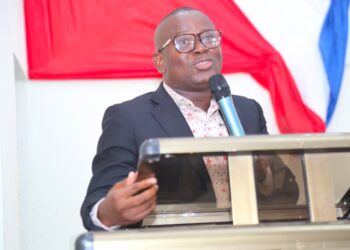GNAT President Demands Legal Backing and Parliamentary Representation for PTAs