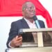 GNAT President Demands Legal Backing and Parliamentary Representation for PTAs