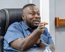 SOYA 2025: Youth Minister urges academic institutions to intensify efforts against drug abuse