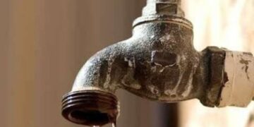 Ghana Water Company Ltd. Announces Possible disruptions in water supply due to Emergency Repairs at Weija Dam