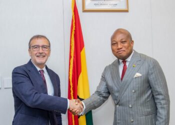 Ghana eyes imminent labour mobility agreement with Spain - Foreign Minister hints