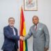 Ghana eyes imminent labour mobility agreement with Spain - Foreign Minister hints