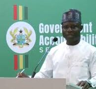 "I was greeted with outbreaks when I entered office" - Health Minister reflects on Ministry's prompt emergency responses