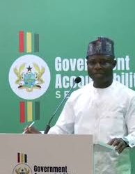"I was greeted with outbreaks when I entered office" - Health Minister reflects on Ministry's prompt emergency responses