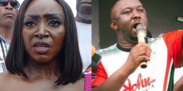 Sack Hannah Bissiw and Basintale over Ablekuma North violence - Minority demands