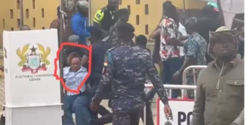 Ablekuma North chaos: I called Hawa Koomson to sympathise with her- Interior Minister