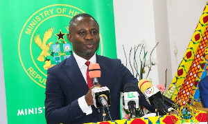 GRNMA Boss Slams Health Minister Over Assault on Nurse