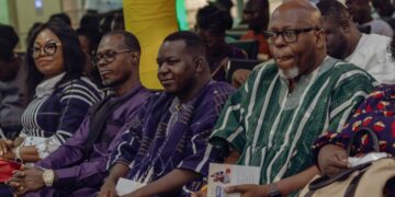 No Fees Stress: A New Dawn for Ghanaian Students