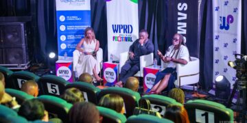 Global Media Alliance marks WPRD 5-Year Anniversary with Fireside Chat in Accra